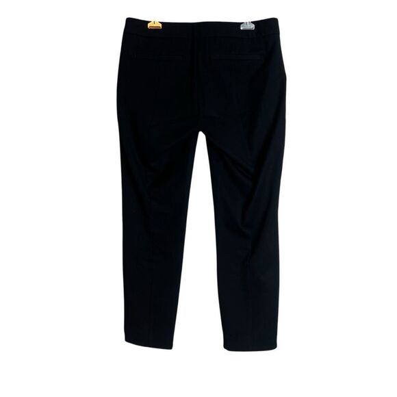 Ecru‎ black ankle dress pants. Size 4 - Picture 8 of 8